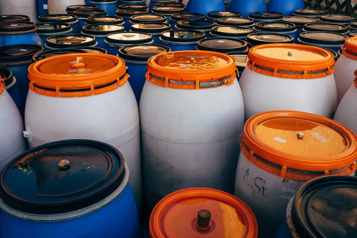 Chemical & Toxic Waste Cleanup in Sherwood, OR