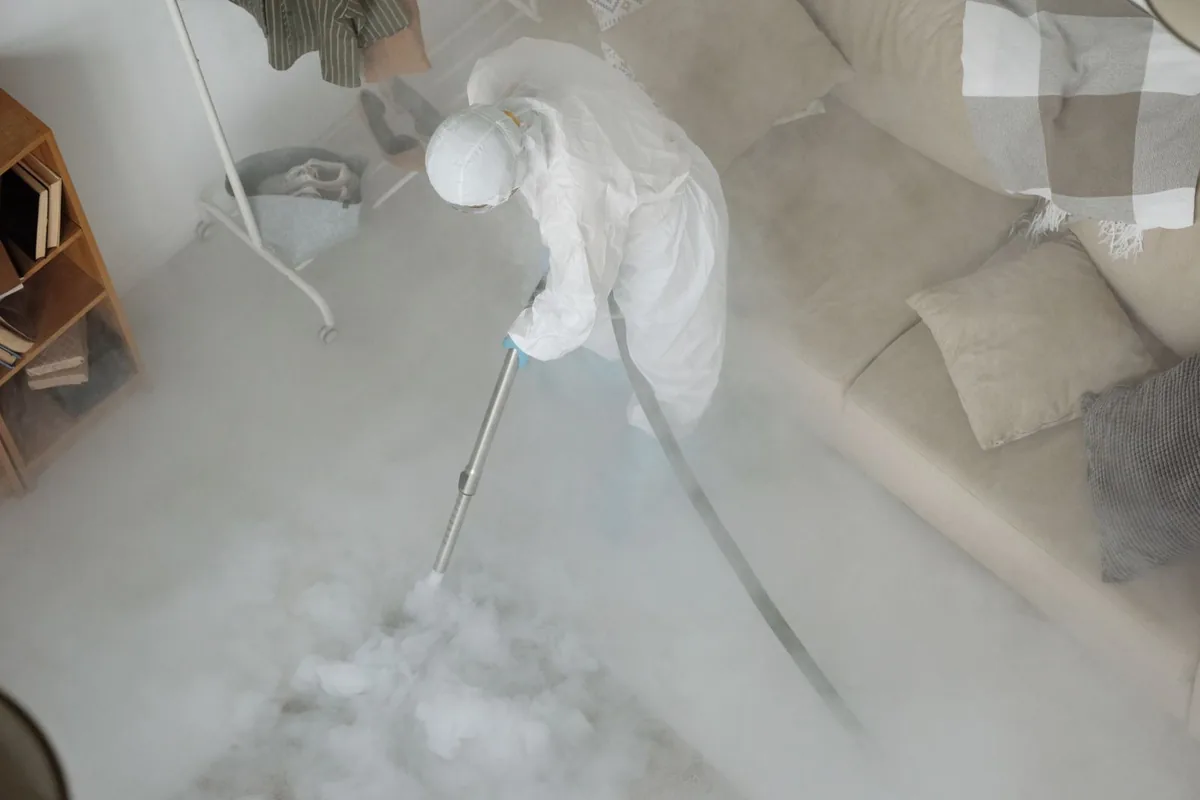 Biohazard Cleanup in Sherwood, OR